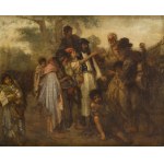 Aleksander Kotsis (1836 Ludwinów - 1877 Kraków), Dispute