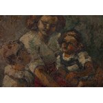 Maurice Vagh-Weinmann (1899 - 1966 ), Motherhood
