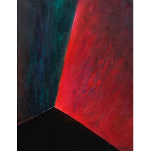Barbara Bielecka-Woźniczko, Planes VII, 2016