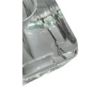 proj. Vladislav Urban, Office ashtray, Rosice Steelworks, 1960s