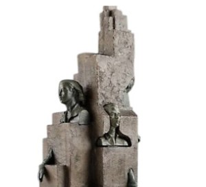 Josep Bofill, Miasto