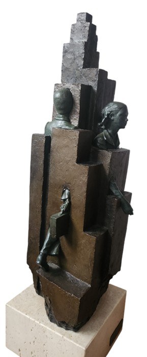 Josep Bofill, Miasto