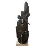Josep Bofill, Miasto