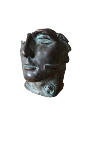 Igor Mitoraj, Centurion