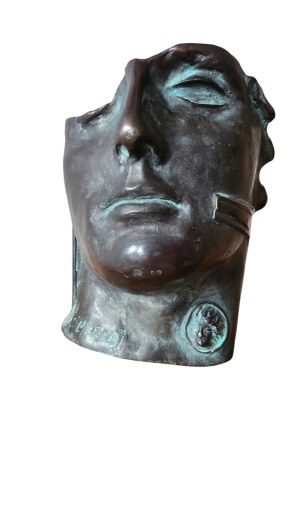 Igor Mitoraj, Centurion