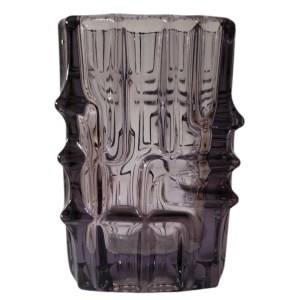 proj. Vladislav Urban, Vase Abstrakt, Sklo Union Rosice