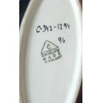 Ashtray, ZPS Ćmielów