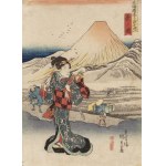 Utagawa Kunisada (1786 - 1864 ), 