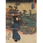 Utagawa Kunisada (1786 - 1864 ),