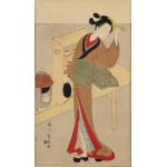 Katsukawa Shunshō (1726-1793), 