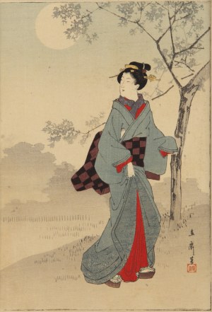 Ando Hiroshige (1797-1858), 