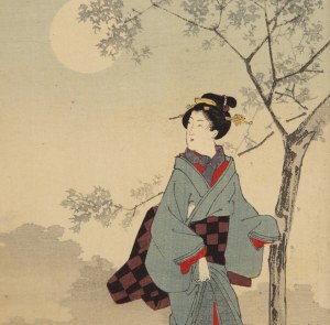 Ando Hiroshige (1797-1858), 