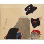 Watanabe Seitei (1852 - 1918 ), 