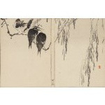 Watanabe Seitei (1852 - 1918 ), 