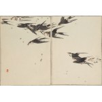 Watanabe Seitei (1852 - 1918 ), 