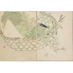 Watanabe Seitei (1852 - 1918 ), 