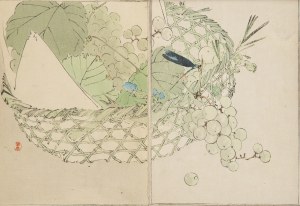 Watanabe Seitei (1852 - 1918 ), 