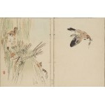 Watanabe Seitei (1852 - 1918 ), 