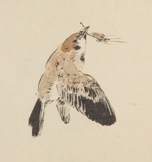 Watanabe Seitei (1852 - 1918 ), 