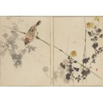 Watanabe Seitei (1852 - 1918 ), 