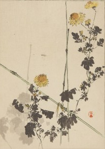 Watanabe Seitei (1852 - 1918 ), 