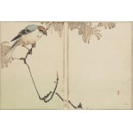 Watanabe Seitei (1852 - 1918 ), 