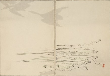 Watanabe Seitei (1852 - 1918 ), 