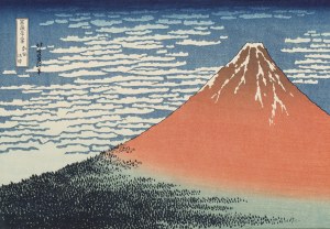Hokusai Katsushika (1760 - 1849 ), 