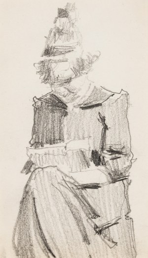 Józef Mehoffer (1869-1946), 