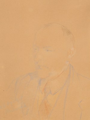 Jacek Malczewski (1854-1929), 
