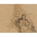 Jan Matejko (1838-1893), "Rejtan"