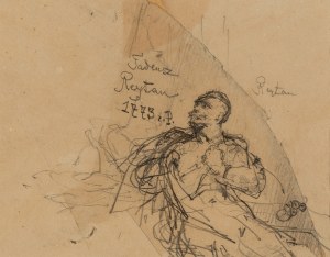Jan Matejko (1838-1893), 