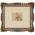 Jan Matejko (1838-1893), "Rejtan"
