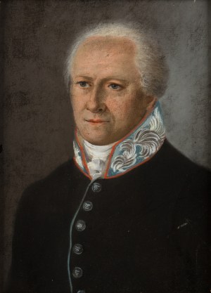 Pitschmann Józef