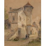 Erazm Fabijański (1826-1892), 