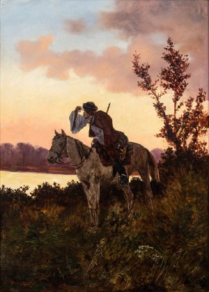 Stanisław Fabijański (1865-1947), 