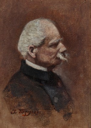 Iwan Trusz (1869-1941), 