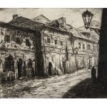 Abba Fenichel (1906-1986), 