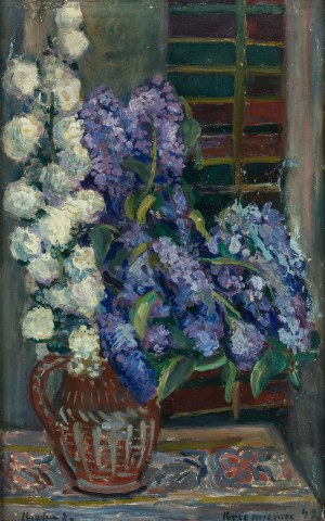 Emil Krcha (1894-1972), 