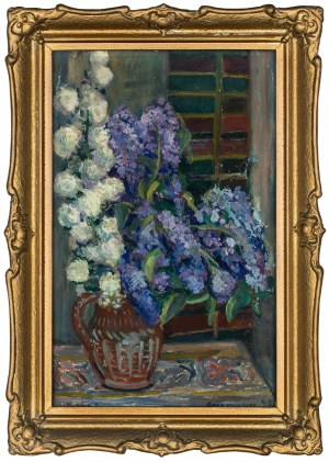 Emil Krcha (1894-1972), 