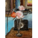 Irena Weissowa Aneri (1888-1981), 