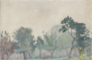 Wojciech Weiss (1875-1950), 