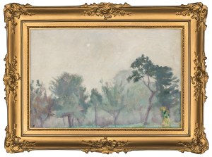 Wojciech Weiss (1875-1950), 