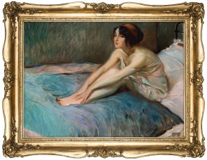 Wilhelm Wachtel (1875-1942), 