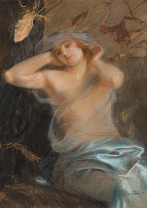 Teodor Axentowicz (1859-1938), 