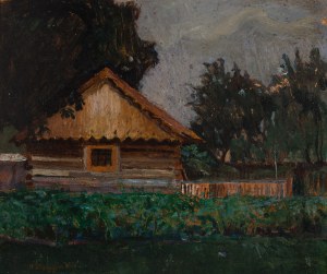 Henryk Szczygliński (1881 - 1944), 