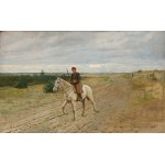 Antoni Piotrowski (1853-1924), 