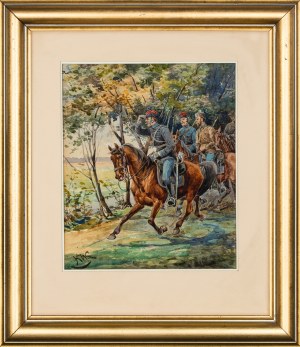 Karol Wierusz-Kowalski (1869-1953), 