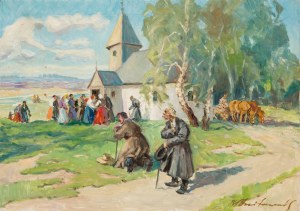 Roman Breitenwald (1911-1985), 
