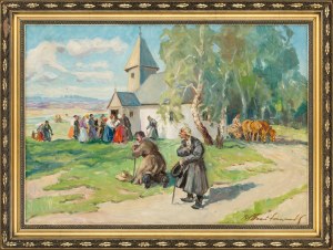Roman Breitenwald (1911-1985), 